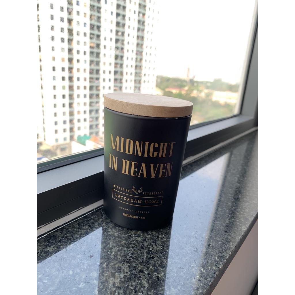 Nến thơm Midnight In Heaven