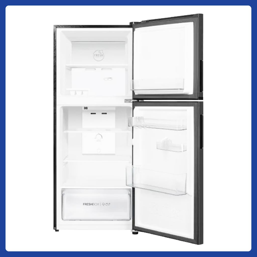 Hình ảnh Tủ Lạnh AQUA Inverter 189 Lít -AQR-T220FA - Hàng Chính Hãng