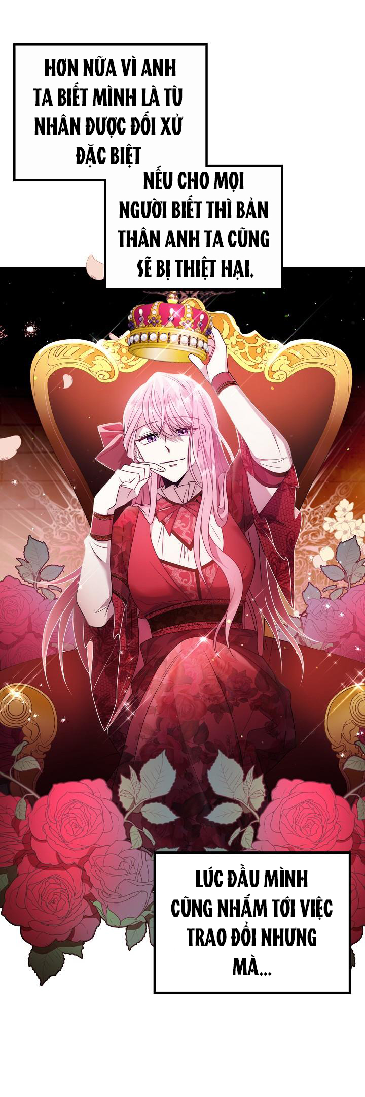 tôi đã gặp nam chính trong ngục tù chapter 18 26