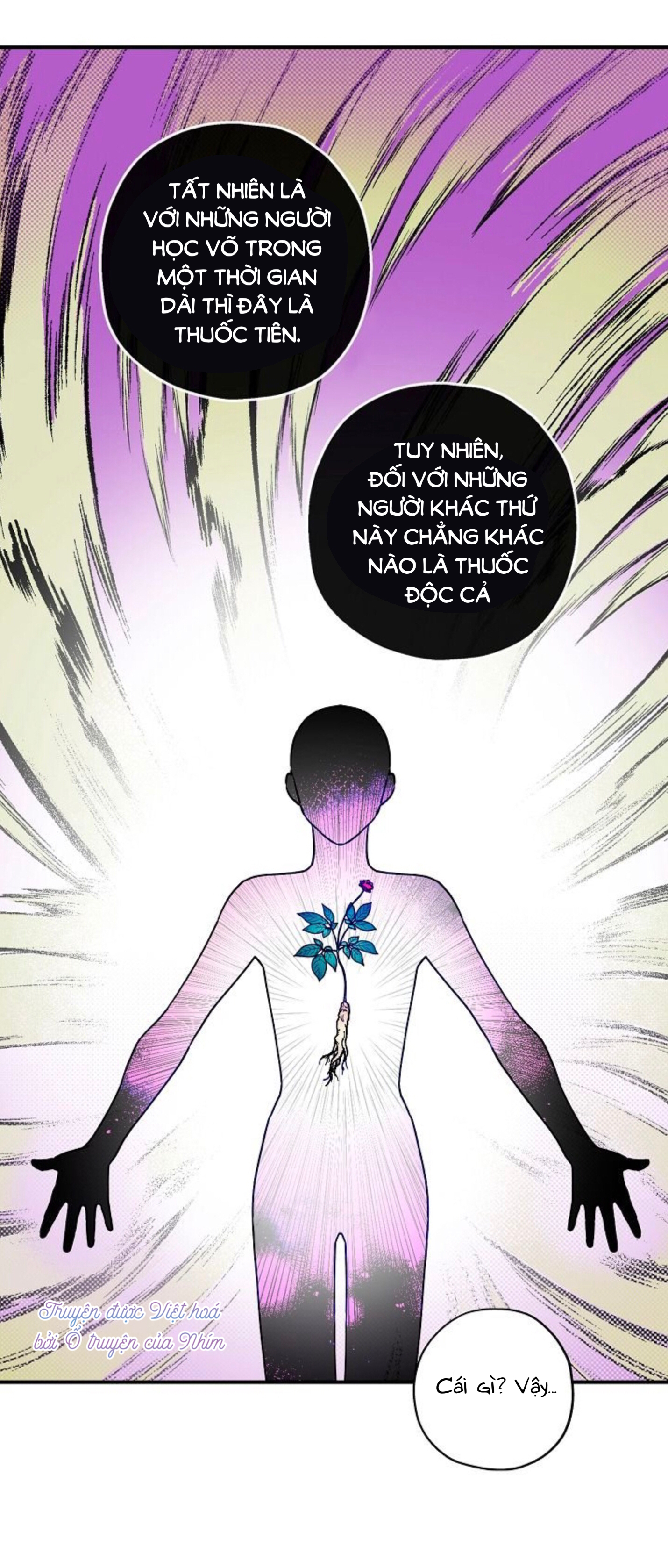 sự trở lại của phản diện chapter 4 50