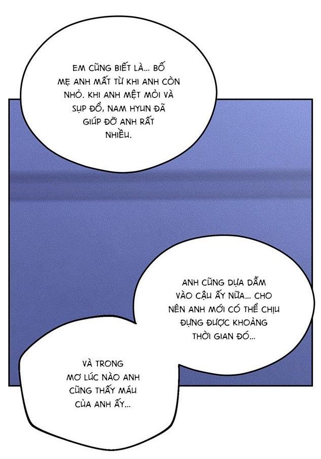 gấu teddy thân yêu chapter 4 30