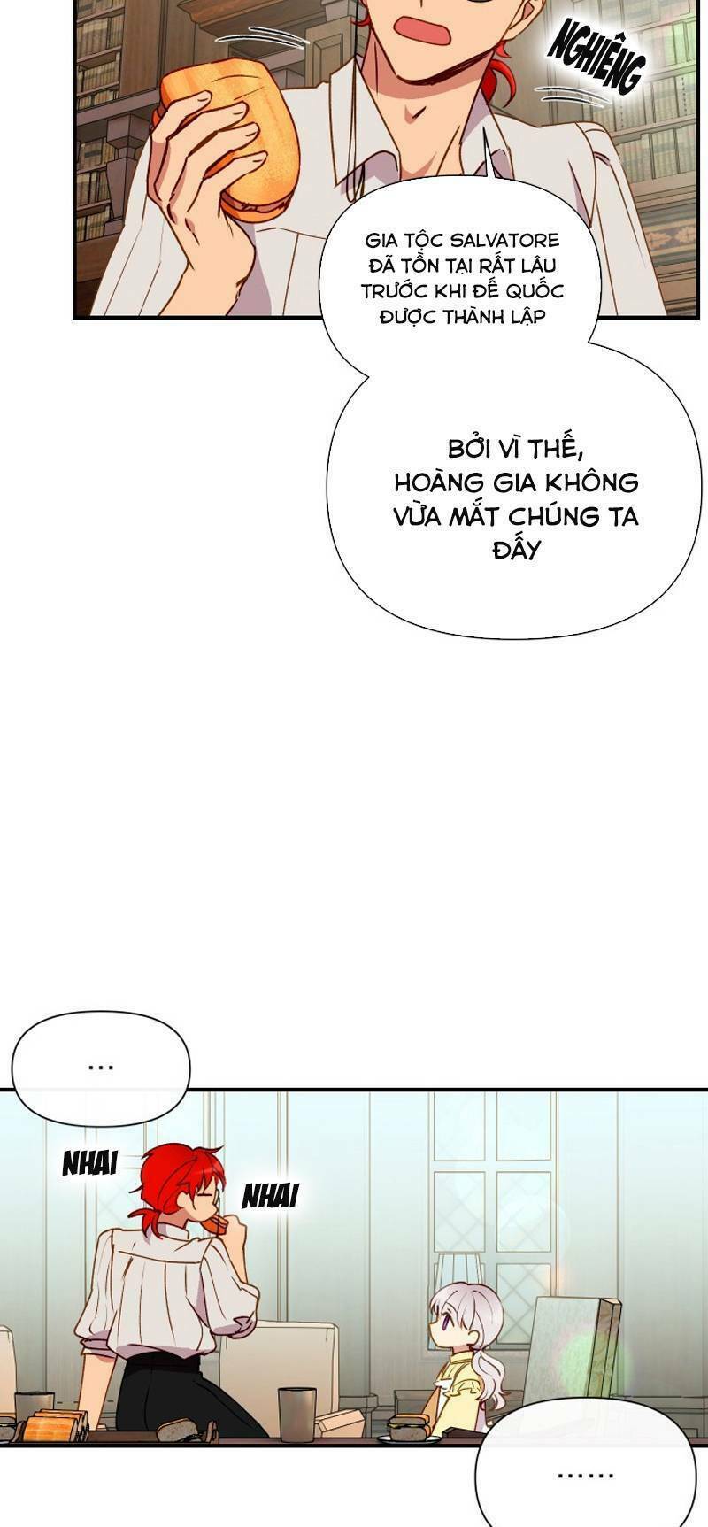 khế ước của nữ công tước quái vật chapter 24 27