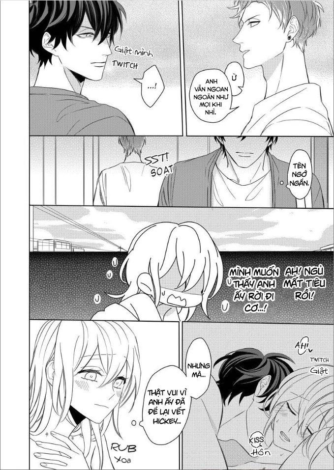 bóng tối chapter 5.1 5