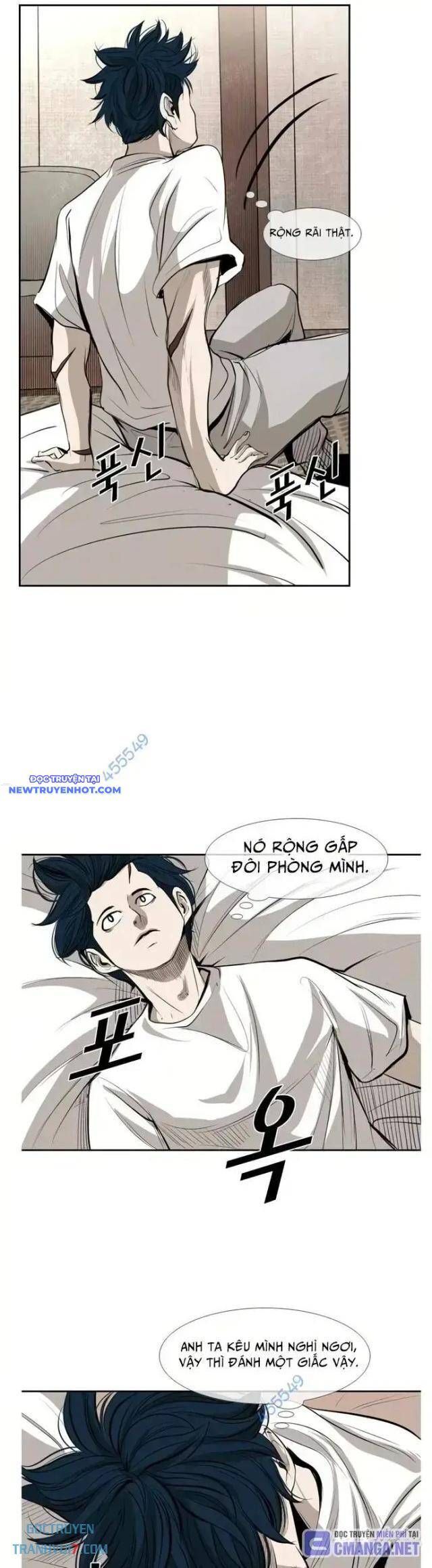 shark - cá mập chapter 139 34