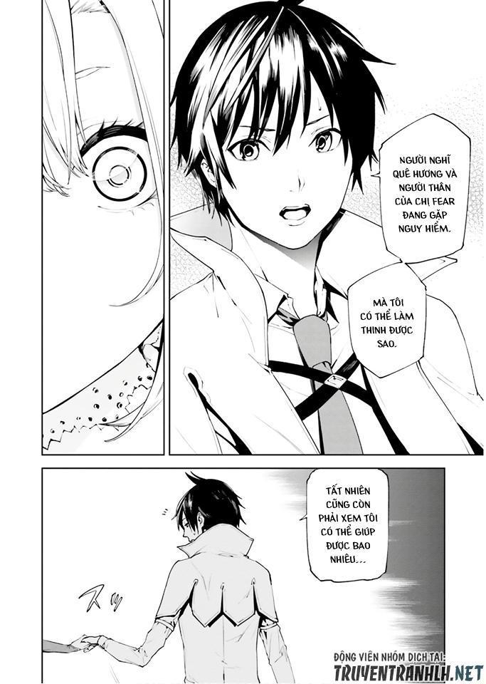 sekai no owari to yoakemae chapter 29 7