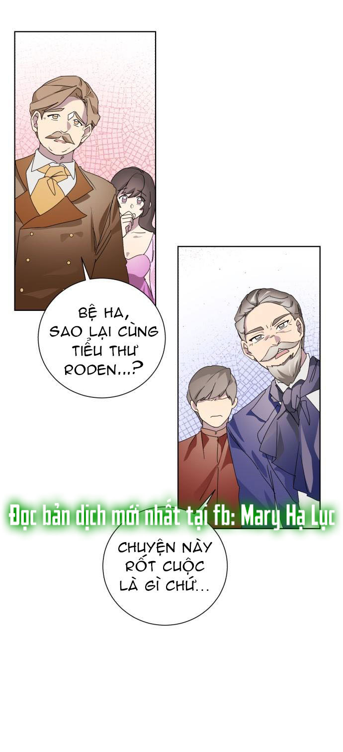 đã có lúc ta muốn nàng chết đi chapter 1 30