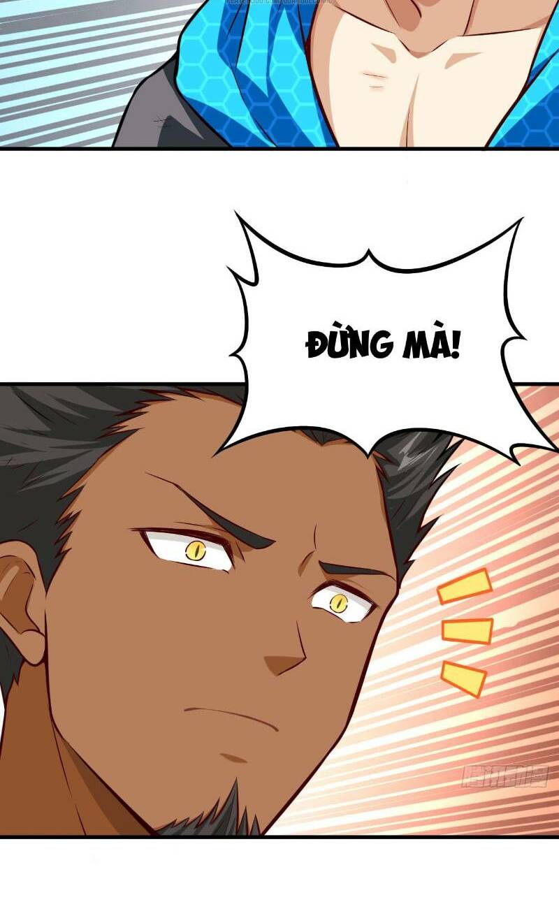 minh nhật thần đô chapter 19 54