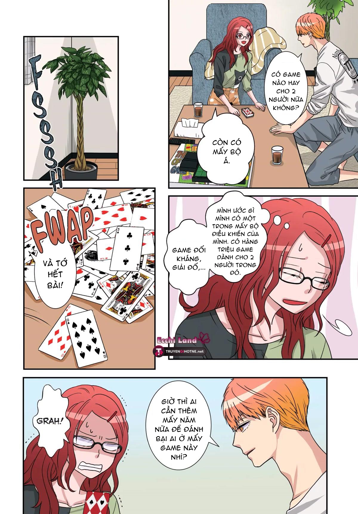 kẻ húy diệt tình yêu chapter 6.2 1