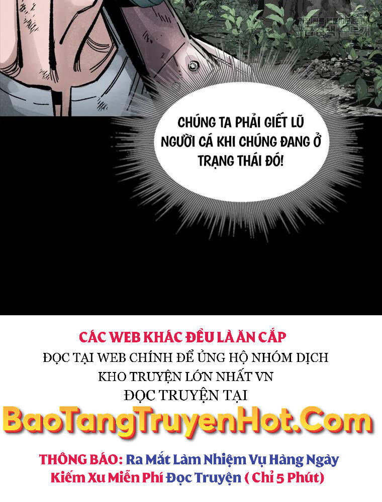 mật mã mê cung chapter 37 105