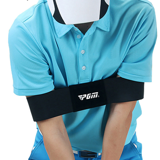 NẸP ĐỊNH VỊ HAI TAY TẬP CHƠI GOLF - PGM Arm Posture Corrector - JZQ005