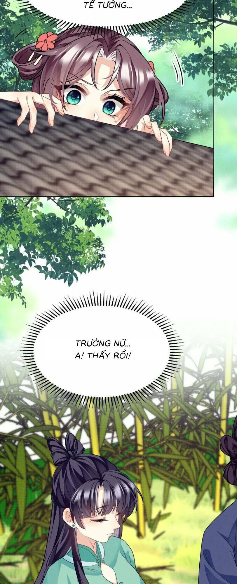 phương thức nuôi dưỡng nhân vật phản diện chapter 45 20