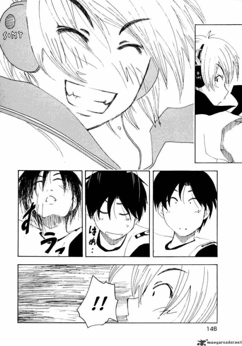 inu neko jump chapter 22 22