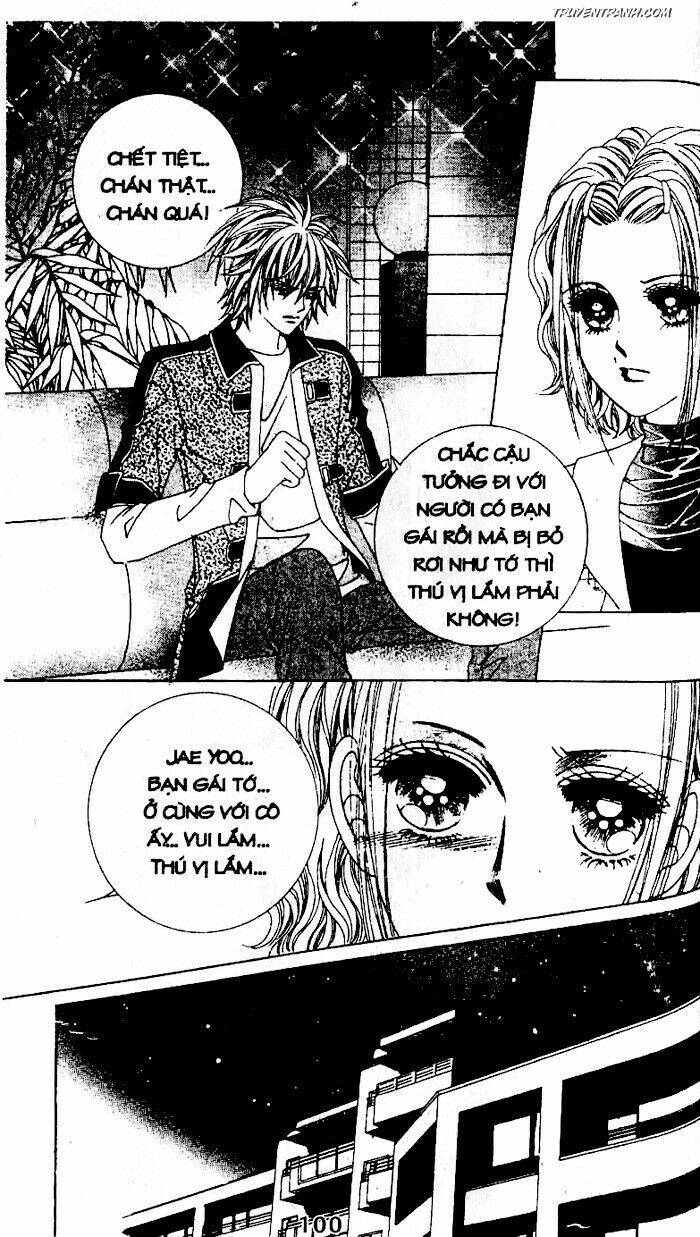 nhà trọ hoàn hảo chapter 88 16