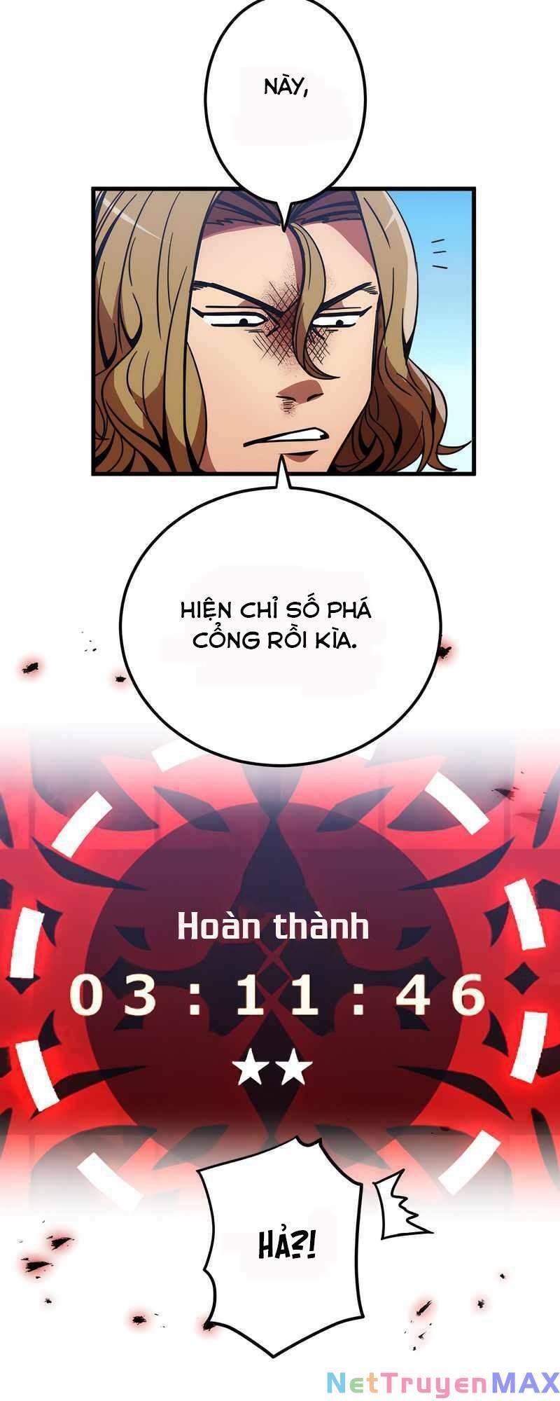 Huyết Thánh Cứu Thế Chủ~ Ta Chỉ Cần 0.0000001% Đã Trở Thành Vô Địch chapter 8 5