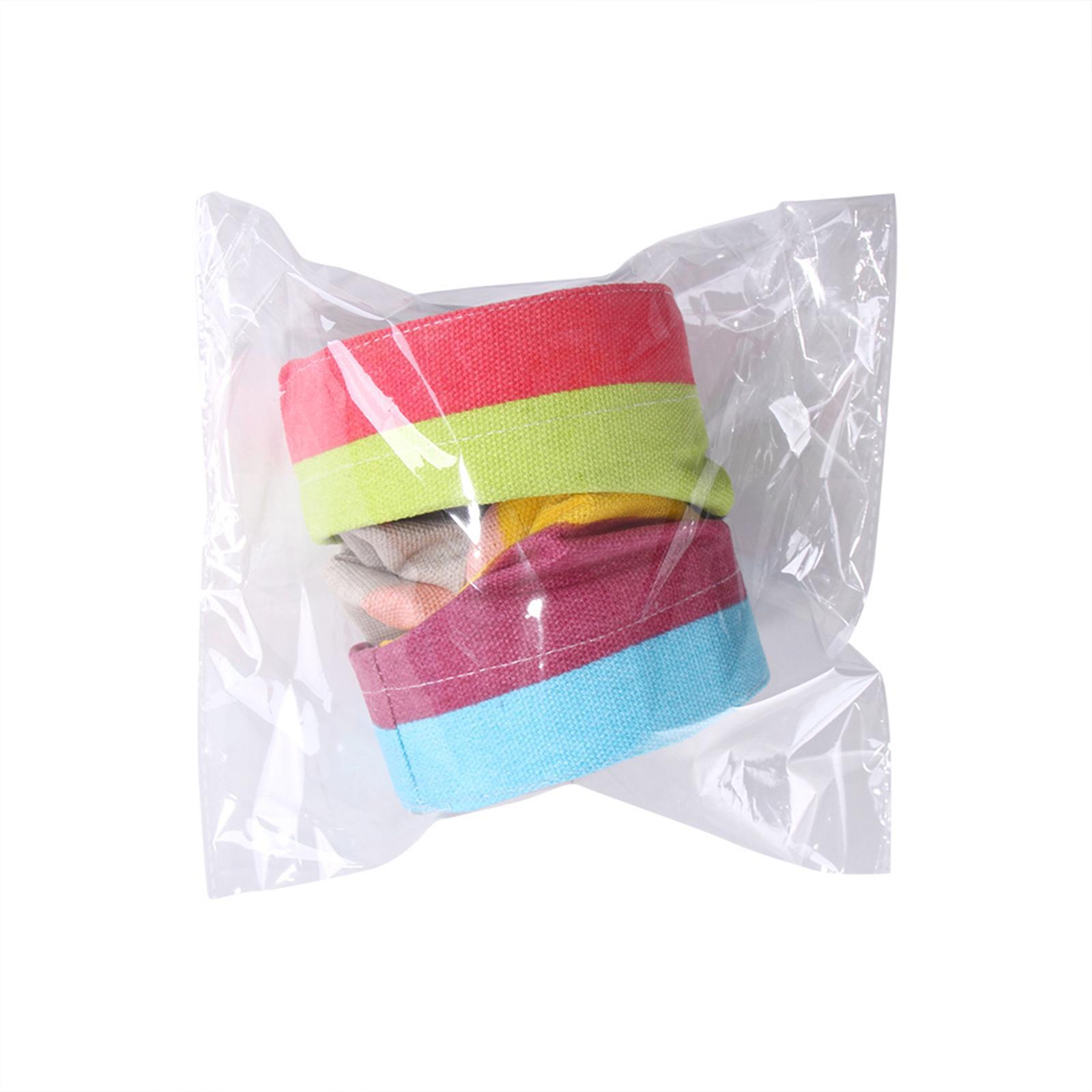 Hamster Tunnel Tubes Cage Toys For Small Animals Hamster Guinea