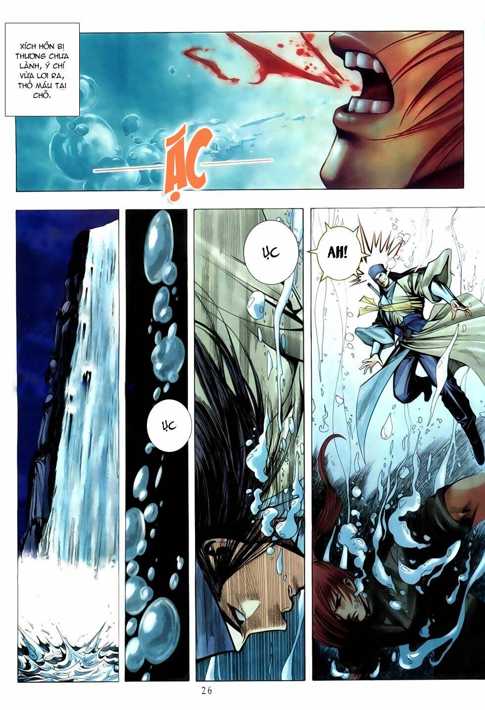 thục sơn kiếm hiệp truyện chapter 12 25