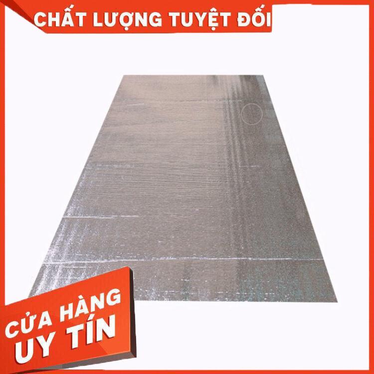 Chiếu Ngủ Văn Phòng 3mm - Chiếu Ngủ Đa Năng Cách Nhiệt Loại Dày