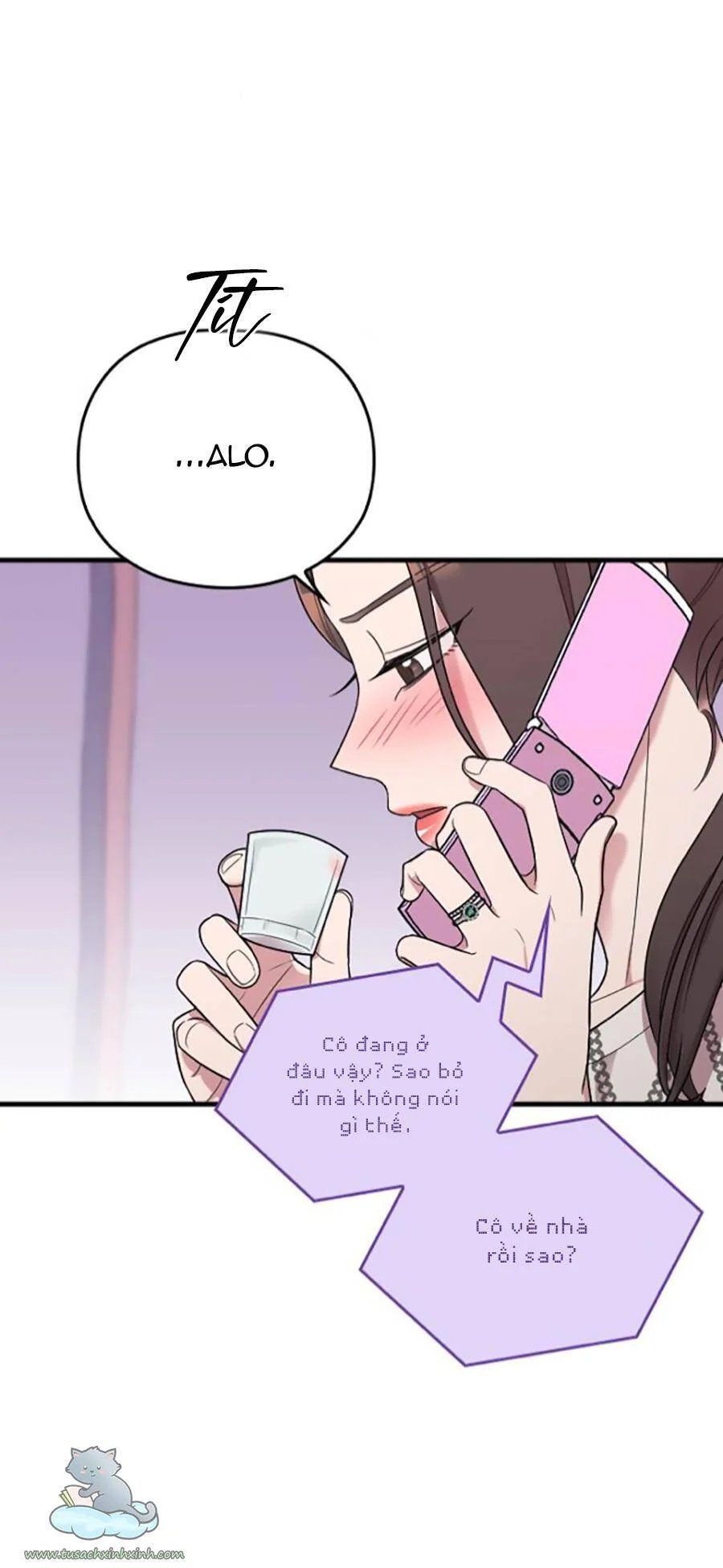 cô đi mà lấy chồng tôi chapter 22 24