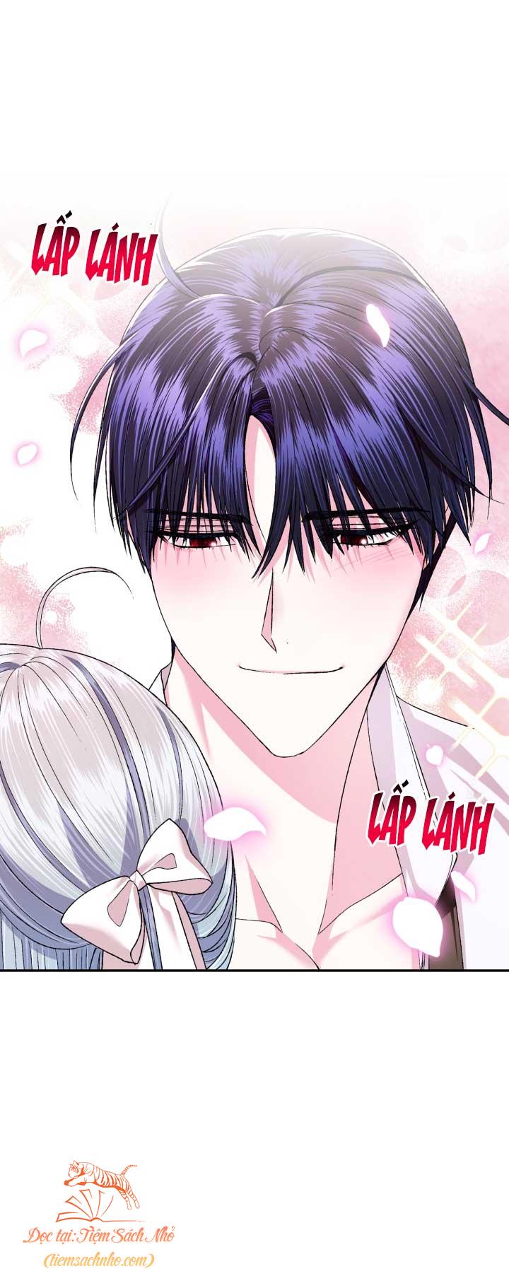 cha, con không muốn kết hôn đâu chapter 84 4