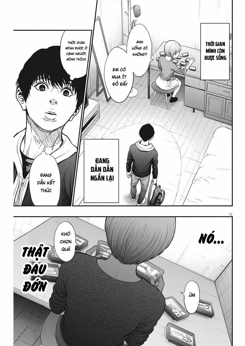 đọa nhân chapter 35 16