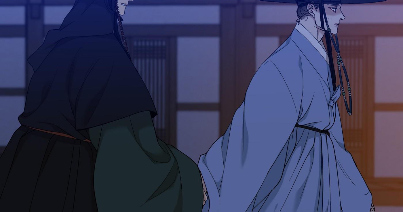 mắt phủ toàn sương chapter 52 74