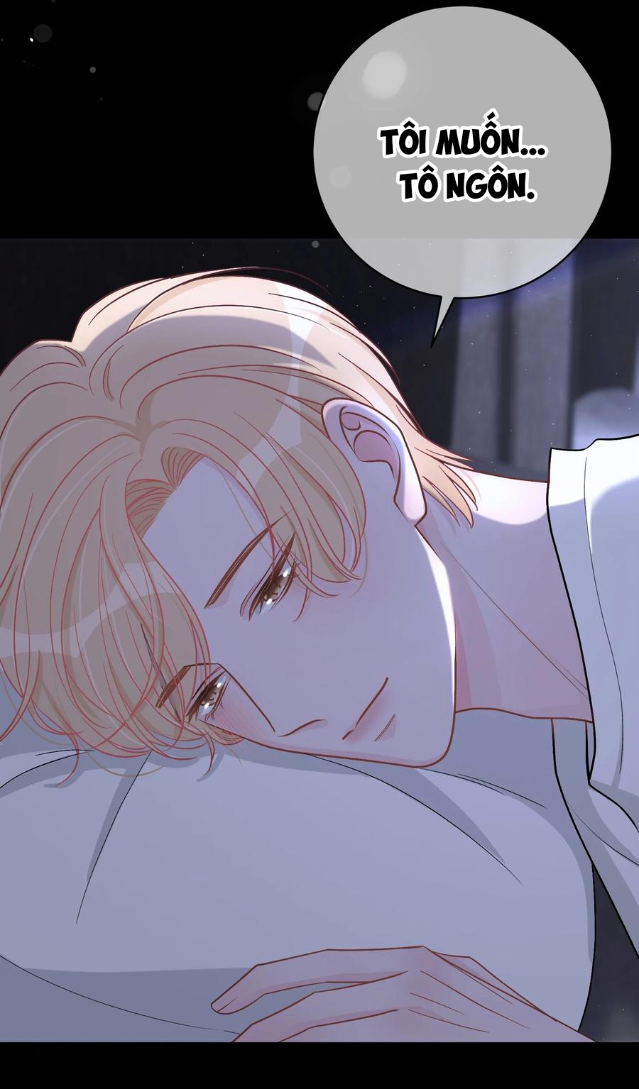 trước và sau ly hôn! chapter 36 18