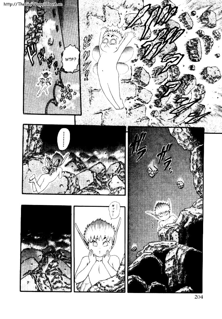 kiếm sĩ đen chapter 5.2 21