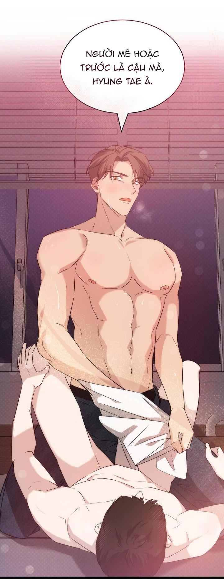 tình yêu của hyung tae chapter 4 5