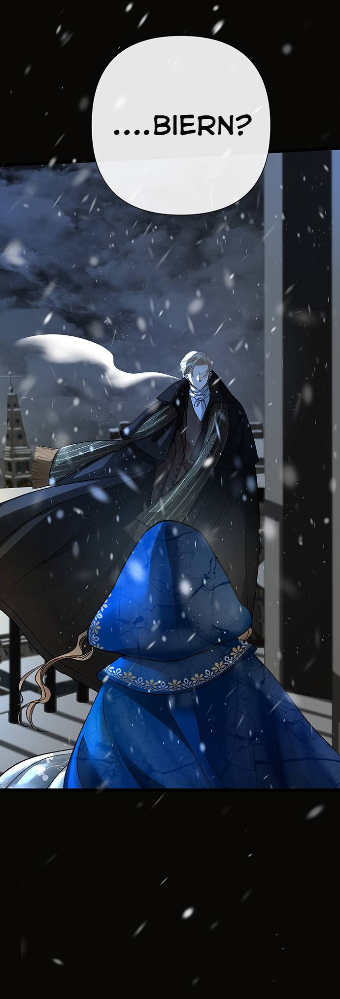 hoàng tử phiền toái chapter 62 35