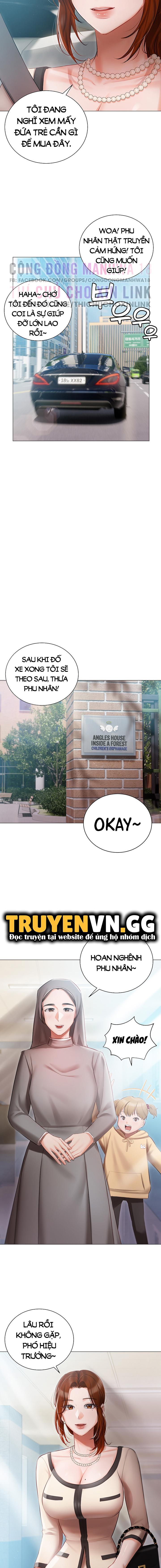 biệt thự hyeonjung chapter 24 11