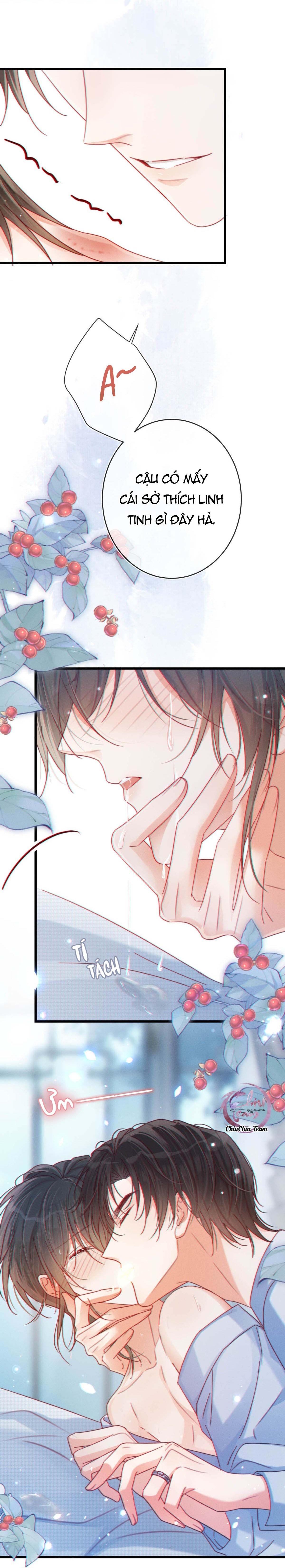 nghiện rượu chapter 66 13