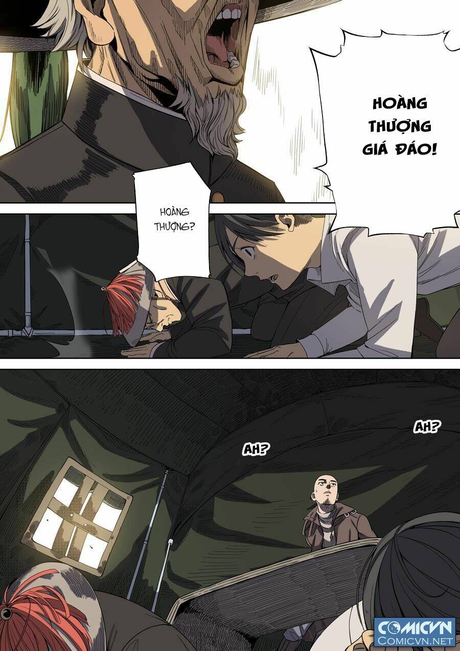 hiệu ứng xuyên việt chapter 5 15