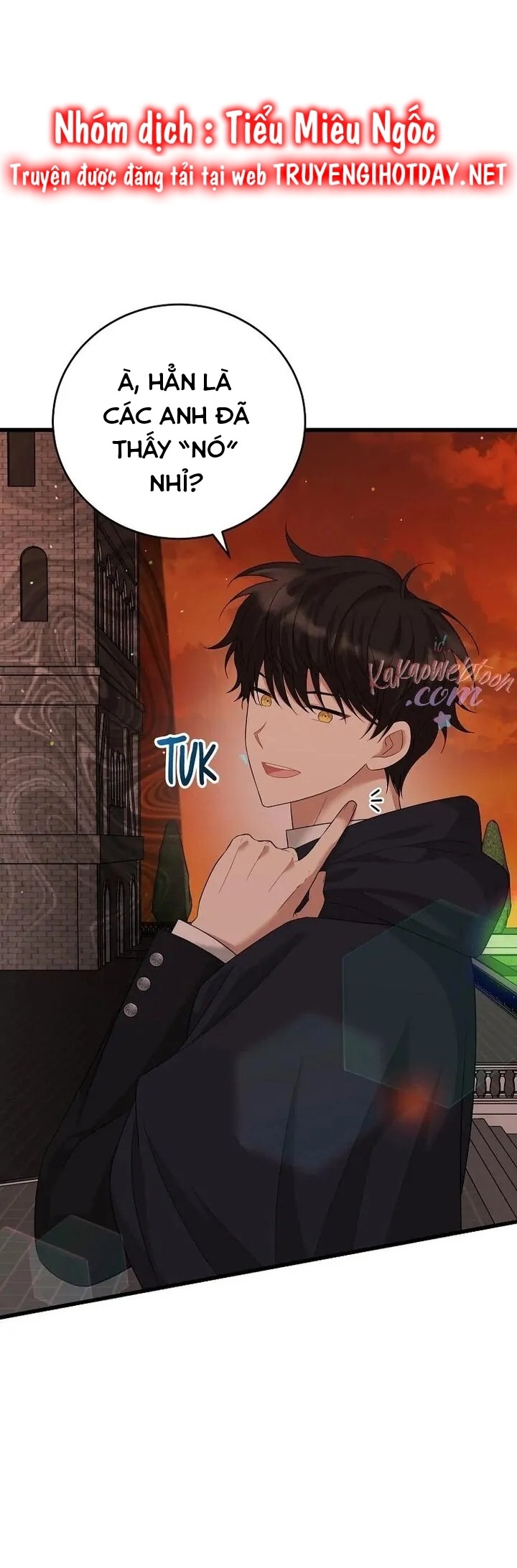 anh trai nguy hiểm của tôi chapter 86 50