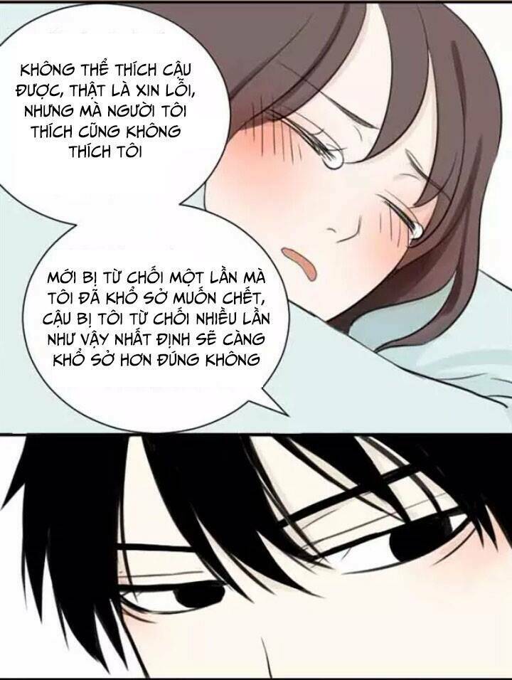 em rất thích anh chapter 1 30