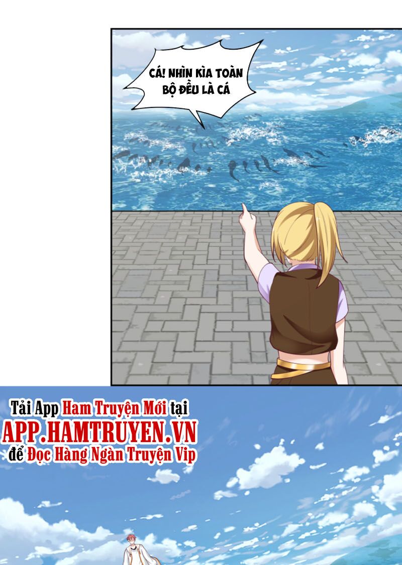 trên người ta có một rồng chapter 367 7