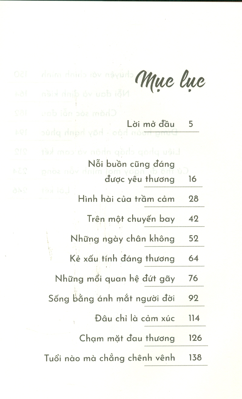 Cứ Thở Đi, Ngày Mai Mình Vẫn Sống