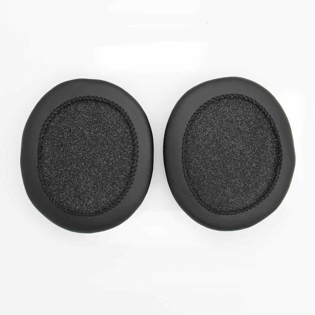 Replacement Ear Pad Ear Cushion Pillow for MDR-7506, MDR-V6,V7,CD900ST