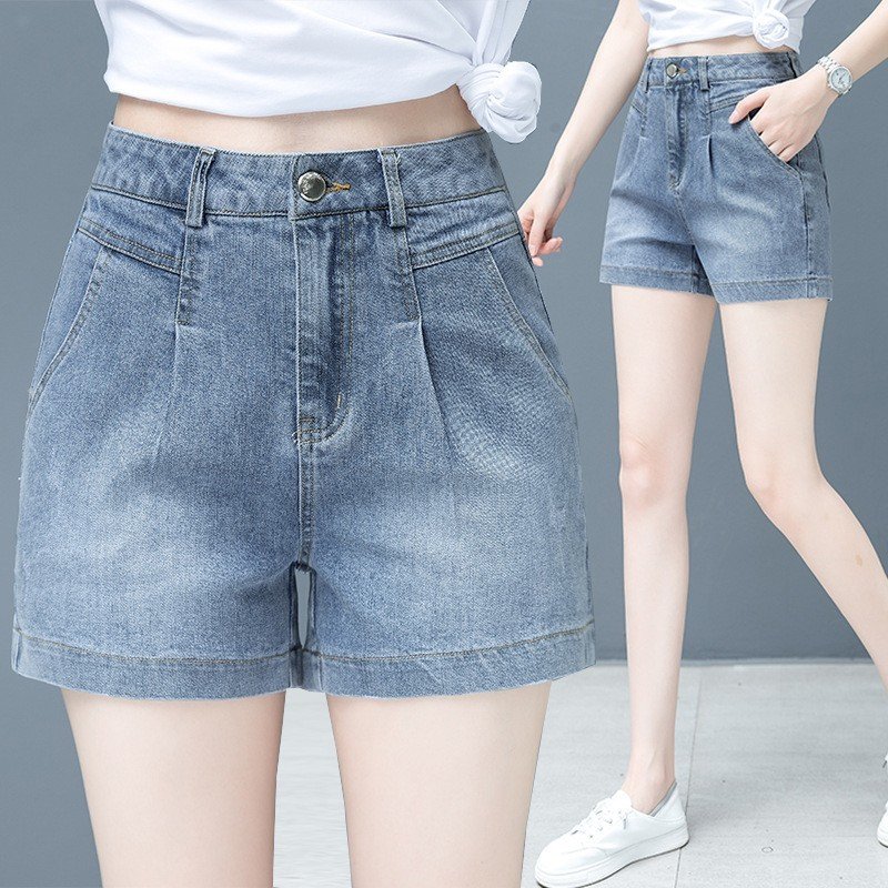 Quần Short jean K.01