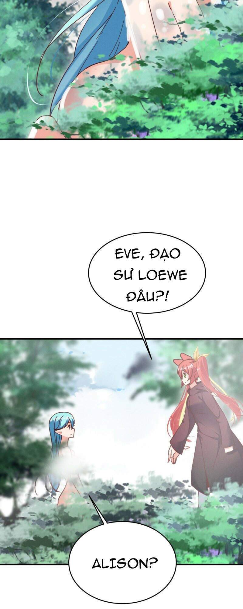 trở thành đạo sư dũng sĩ chapter 35 29