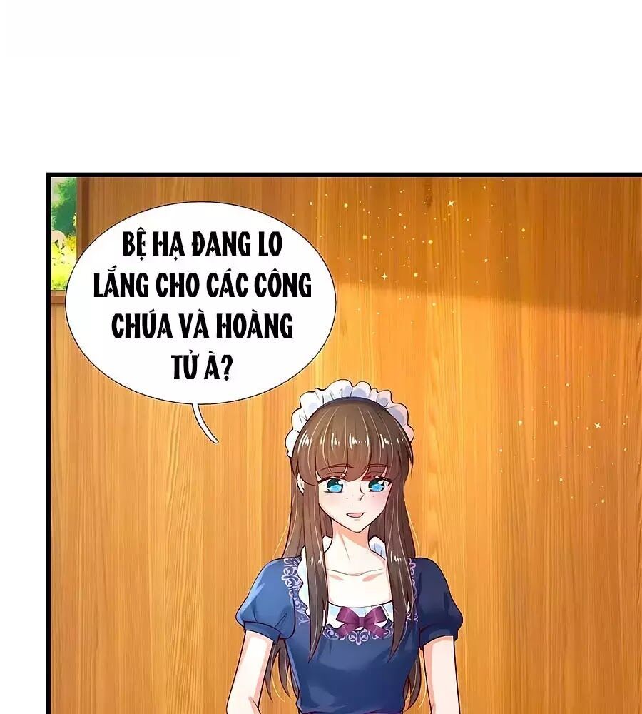 bỗng một ngày nọ trở thành con gái vua chapter 149 19