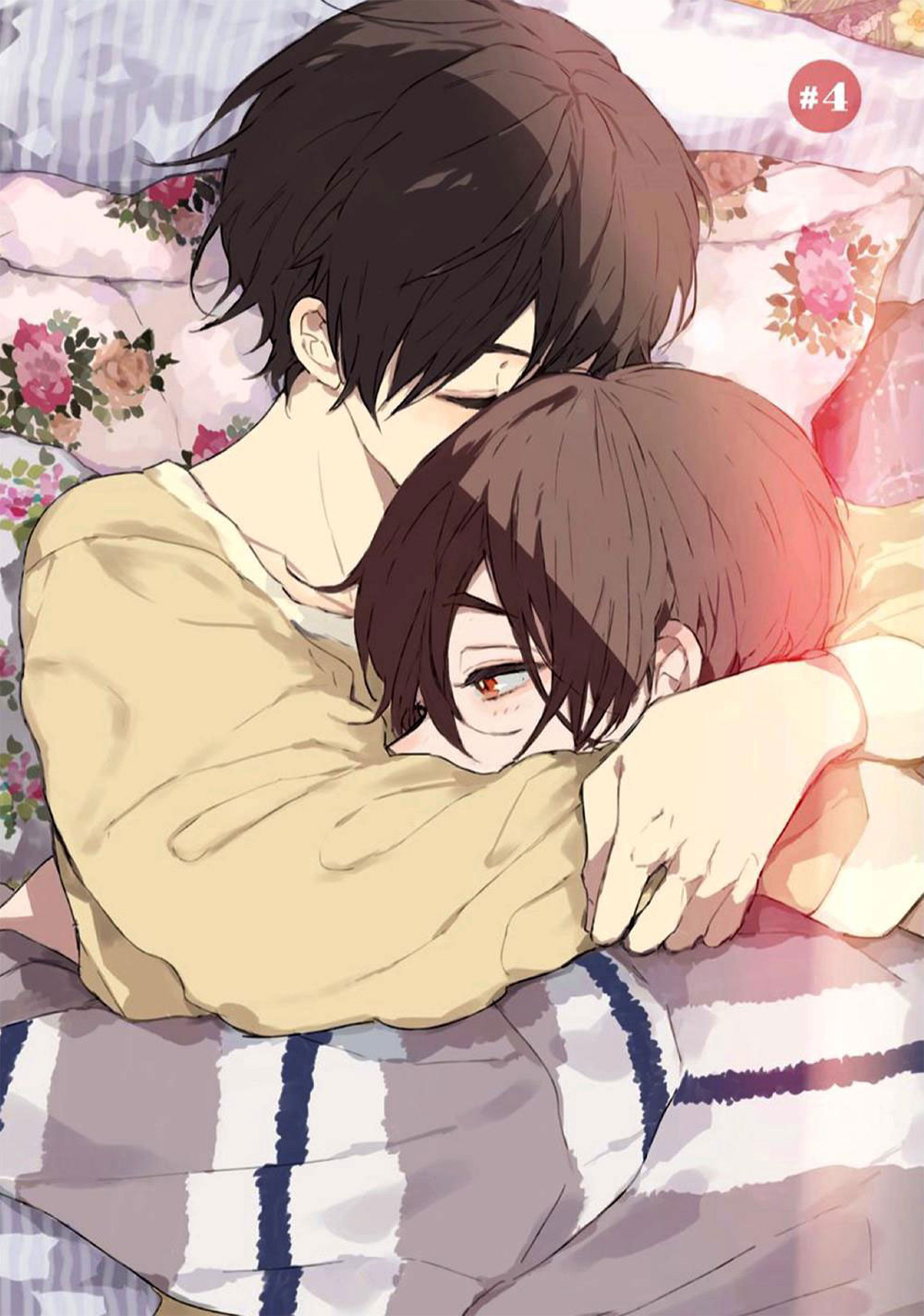 hallelujah baby chapter 4 1