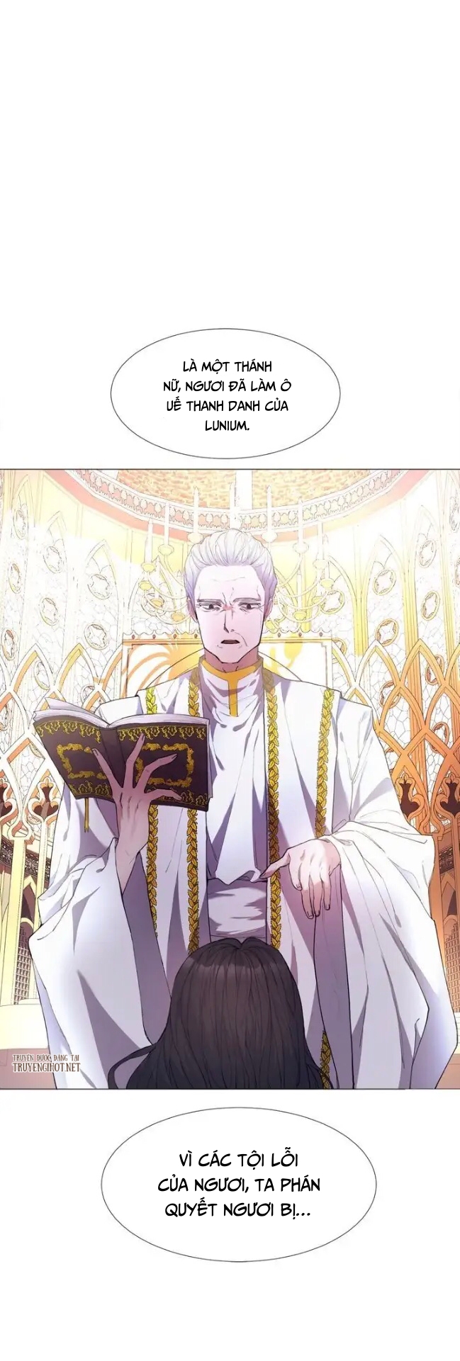 cách để nhân vật phụ phá đảo game hẹn hò chapter 1 4