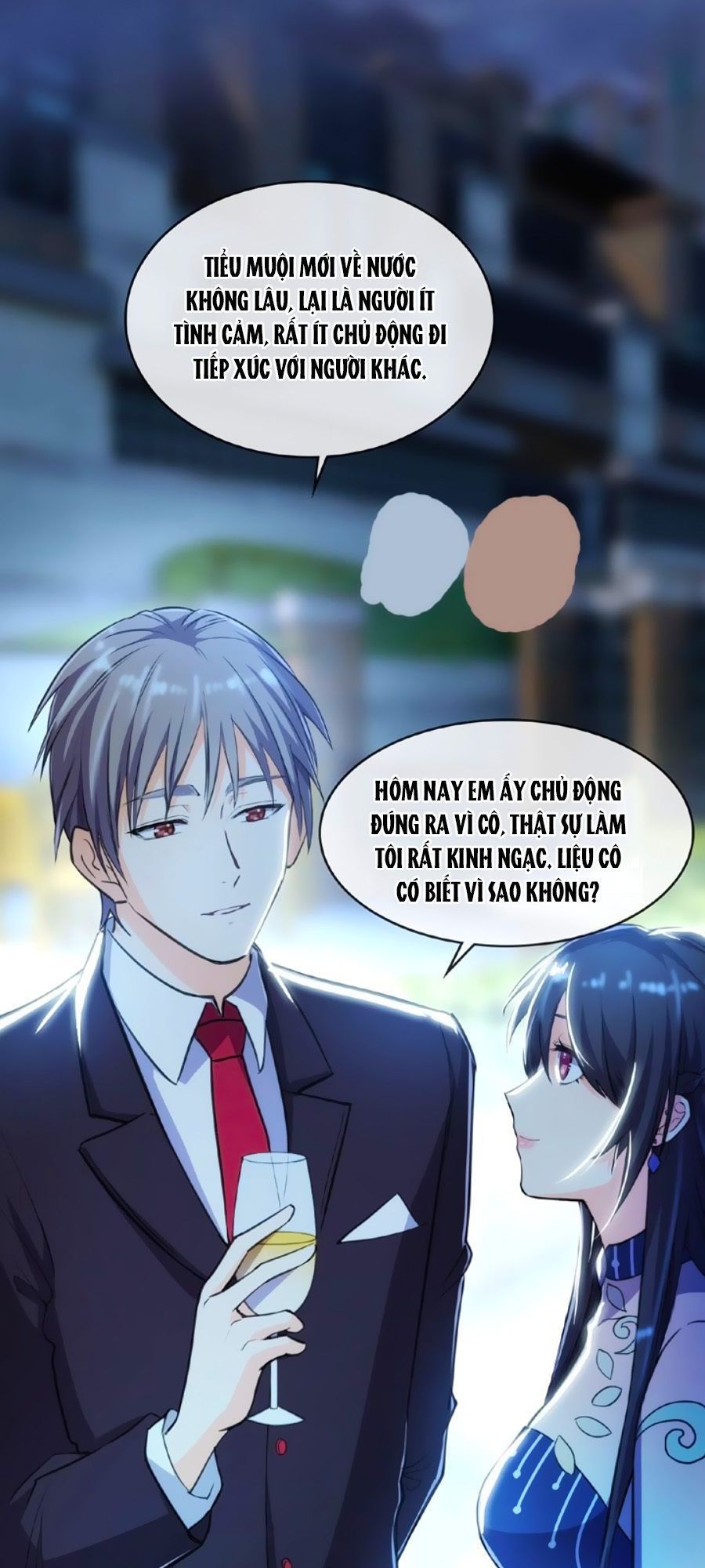 kế hoạch công lược của cô vợ gả thay chapter 10 26