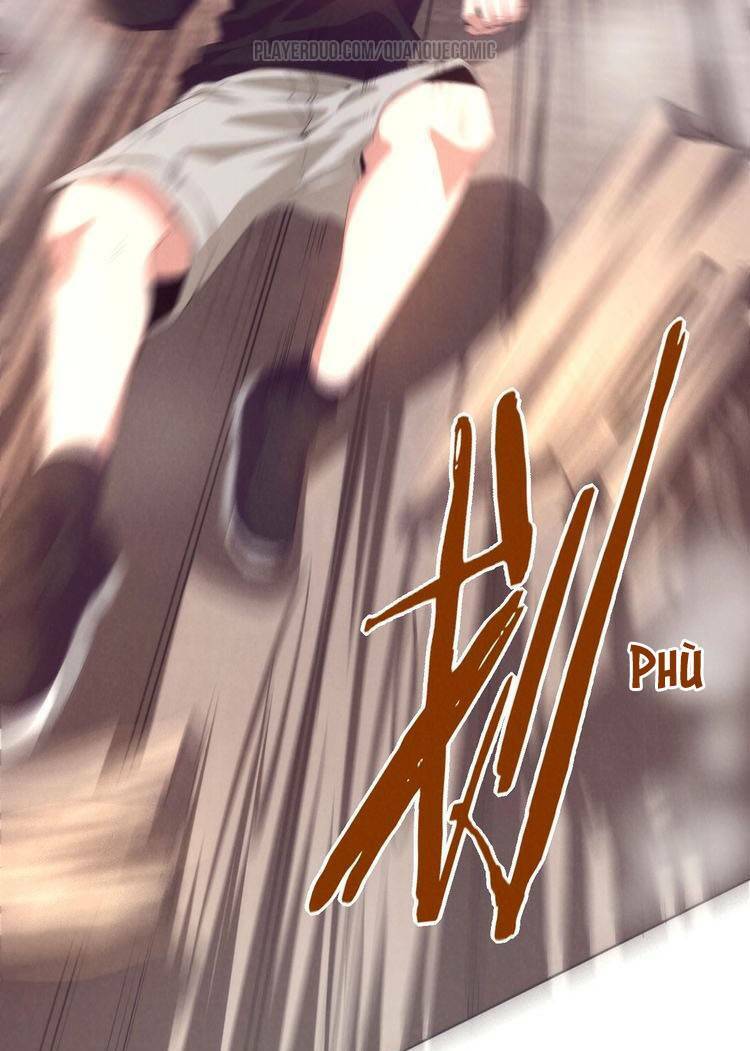 hắc kim đảo chapter 2 59