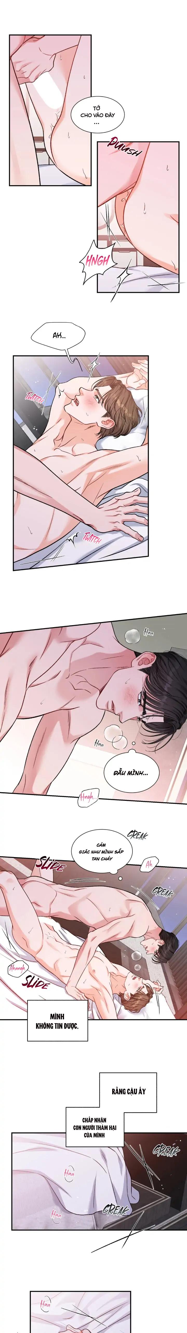 manhwa chịch vồn chịch vã chapter 68 19