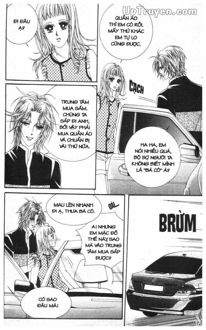 vợ chồng trẻ con bản đẹp chapter 18 6