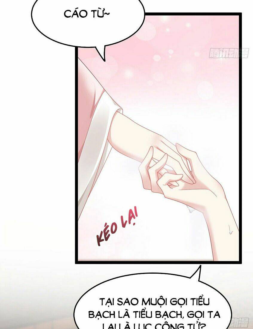 ta ở cổ đại nuôi nam nhân chapter 59 8