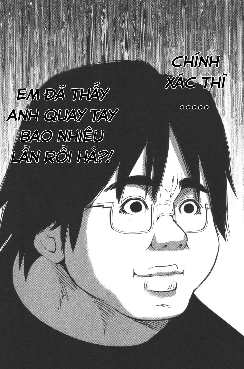 kyou kara hitman - sát thủ tạm thời chapter 126 12