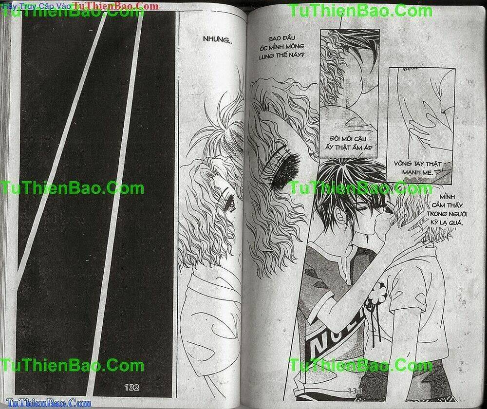 cô nàng xinh đẹp chapter 5 68