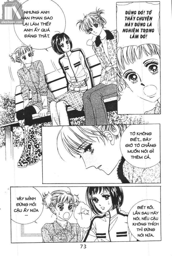 hồng tiểu thư chapter 30 12